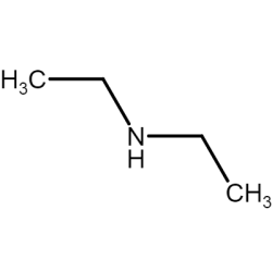 Dietyloamina czda-basic 99,0% [109-89-7]