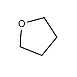Tetrahydrofuran czda-basic 99,8% [109-99-9]