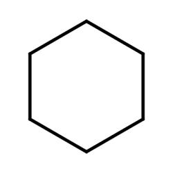 Cykloheksan, BAKER, Odczynnik laboratoryjny [110-82-7]