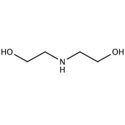 Dietanoloamina, BAKER ANALYZED®, Odczynnik laboratoryjny [111-42-2]