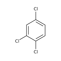 1,2,4-Trichlorobenzen min. 99% dla HPLC (wysokosprawnej chromatografii cieczowej), do GPC (chromatografia żelowo-permeacyjna) [120-82-1]