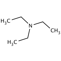 Trietyloamina min. 99% (GC), BAKER ANALYZED® [121-44-8]