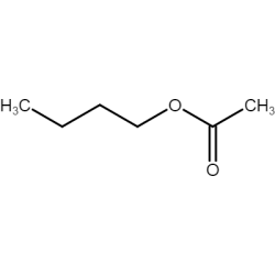 Octan butylu, BAKER, Odczynnik laboratoryjny [123-86-4]