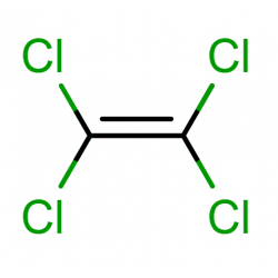 Tetrachloroetylen min. 99.8%, ULTRA RESI-ANALYZED® do analizy śladów organicznych, do spektrofotometrii w podczerwieni [127-18-4]