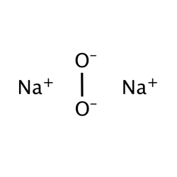 Sodu nadtlenek min. 93.0%, granulki, AR® ACS, Macron Fine Chemicals™ [1313-60-6]