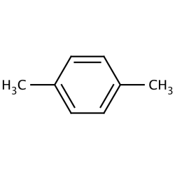 Ksylen min. 98.5% (GC) zawiera etylobenzen, BAKER ANALYZED® ACS [1330-20-7]