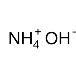 Amoniak roztwór 28,0 - 30,0% (NH3 zasada), AR® ACS (26° Baume), Macron Fine Chemicals™ [1336-21-6]
