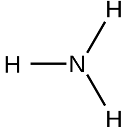 Amoniak r-r 25% czda-basic [1336-21-6]