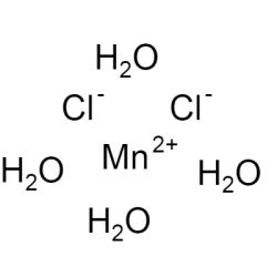 Manganu(II) chlorek tetrahydrat 98.0-101.0% (przez miareczkowanie EDTA), kryształy, BAKER ANALYZED® ACS [13446-34-9]