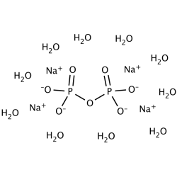 tetra-Sodowy difosforan dekahydrat, BAKER ANALYZED® ACS [13472-36-1]