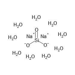 di-Sodu metakrzemian nonahydrat 90-100%, BAKER ANALYZED®, Odczynnik laboratoryjny [13517-24-3]