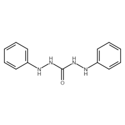 1,5-Difenylokarbazyd, proszek, BAKER ANALYZED® ACS [140-22-7]