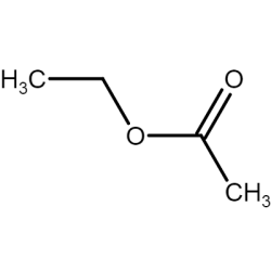 Etylu octan, BAKER ANALYZED® do analiz pozostałości pestycydów [141-78-6]