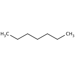n-Heptan min. 99.0% (GC, skorygowana o zawartość wody), AR®, Macron Fine Chemicals™ [142-82-5]