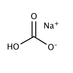 Sodu wodorowęglan, BAKER ANALYZED® ACS [144-55-8]