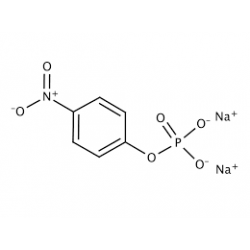 di-Sodu 4-nitrofenylofosforan heksahydrat, BAKER ANALYZED®, Odczynnik laboratoryjny [4264-83-9]