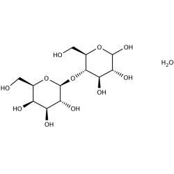 D-laktoza hydrat, proszek, BAKER ANALYZED® ACS [64044-51-5]