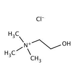 Choliny chlorek 98.0-100.5%, BAKER ANALYZED® [67-48-1]