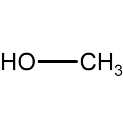 Metanol min. 99.8% (przez GC), BAKER ANALYZED® ACS [67-56-1]