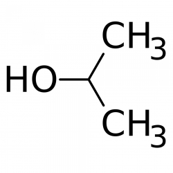 2-Propanol, BAKER ANALYZED® ACS [67-63-0]