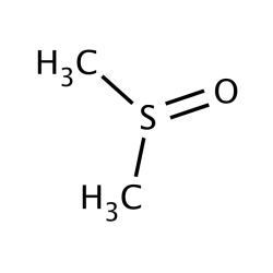 Dimetylosulfotlenek min. 99.9% (GC, skorygowane o zawartość wody), BAKER ANALYZED® ACS [67-68-5]