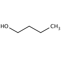 1-Butanol, BAKER ANALYZED® ACS [71-36-3]