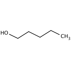 Pentan-1-ol mieszanina izomerów min. 98.0%, AR®, Macron Fine Chemicals™ [71-41-0]