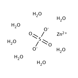 Cynku (II) siarczan heptahydrat [7446-20-0]