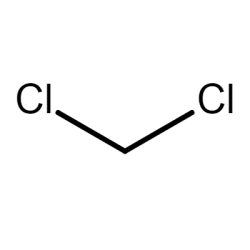 Dichlorometan, niska zawartość wody min. 99.5% stabilizowany, BakerDRY™ [75-09-2]