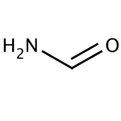 Formamid min. 99.5% (przez GC), Ultrapure Bioreagent do denaturacji kwasów nukleinowych [75-12-7]