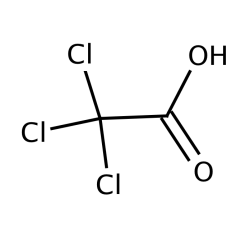 Kwas trichlorooctowy czda-basic 98,0% [76-03-9]