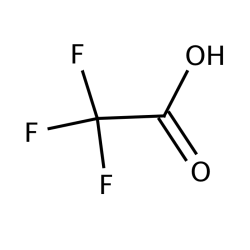 Kwas trifluorooctowy min. 99.5%, BAKER ANALYZED® HPLC [76-05-1]