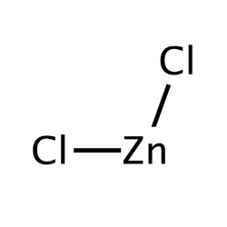 CYNKU CHLOREK 0,05 mol/l roztwór mianowany [7646-85-7]