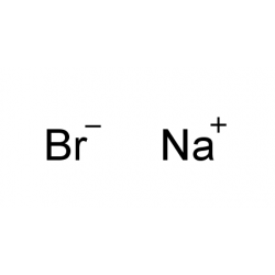 Sodu bromek min. 99.0%, kryształy, BAKER ANALYZED® ACS [7647-15-6]