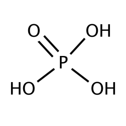 Kwas ortofosforowy(V) min. 85%, BAKER ANALYZED® ACS [7664-38-2]