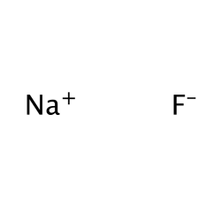 Sodu fluorek, BAKER ANALYZED® ACS [7681-49-4]