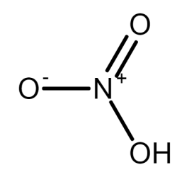 Kwas azotowy 65% czda-basic [7697-37-2]