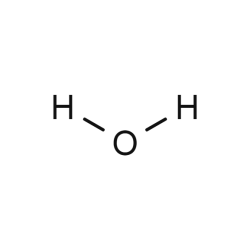 Woda, AR® ACS, dejonizowany, Macron Fine Chemicals™ [7732-18-5]