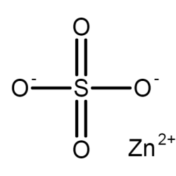 CYNKU SIARCZAN 0,05 mol/l odważka analityczna [7733-02-0]