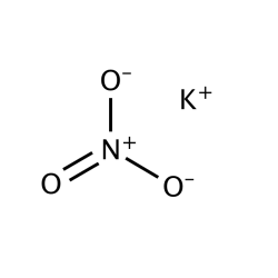 Potasu azotan (V) min. 99.0%, kryształy, BAKER ANALYZED® ACS [7757-79-1]