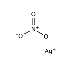 SREBRA AZOTAN 0,02 mol/l odważka analityczna [7761-88-8]