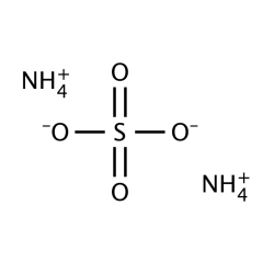 Amonu siarczan, BAKER ANALYZED®, Odczynnik laboratoryjny [7783-20-2]