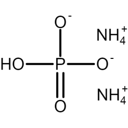 di-Amonu wodorofosforan, BAKER ANALYZED® ACS [7783-28-0]