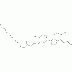 Tween® 20 (Polisorbat), BAKER, Odczynnik laboratoryjny [9005-64-5]