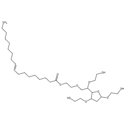 Tween® 80 (Polisorbat), BAKER, Odczynnik laboratoryjny [9005-65-6]