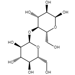 Skrobia rozpuszczalna (z ziemniaka), proszek, BAKER ANALYZED® ACS [9005-84-9]