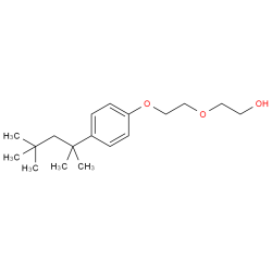 Oktylofenolu etoksylan, BAKER ANALYZED® [9036-19-5]
