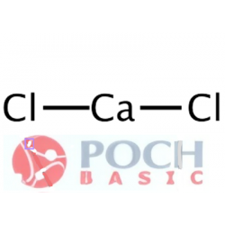 Wapnia chlorek bezwodny czda-basic 97% [10043-52-4]