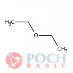 Eter dietylowy czda-basic 99,5%(stab.BHT) [60-29-7]