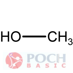 Metanol czda-basic 99,8% [67-56-1]
